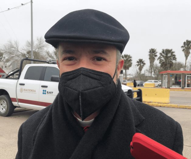 Oran por la paz ante el entorno mundial