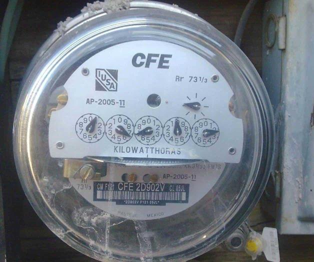 Temen a las altas tarifas por uso de calentadores