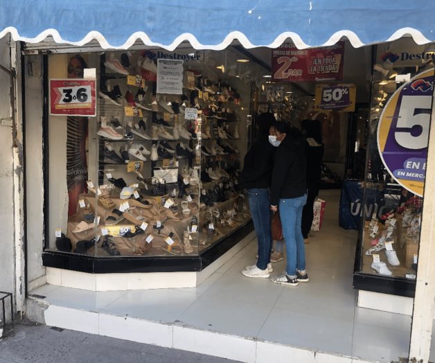 Elevan ventas por regreso a clases hasta en un 30%