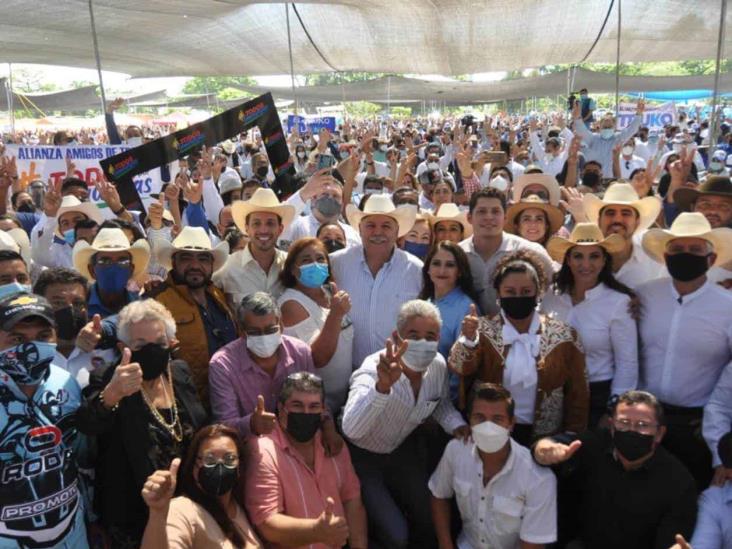 Una vida que inspira: ‘Nunca debes rendirte’ Una vida que inspira: ‘Nunca debes rendirte’