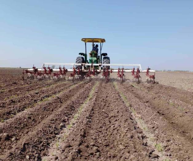 Producción para el Bienestar no tiene reglas de operación