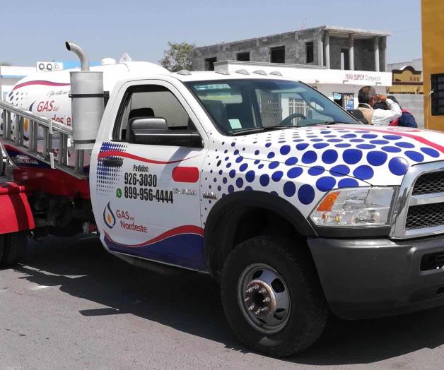 Se acaba buena racha; suben costos de gas LP