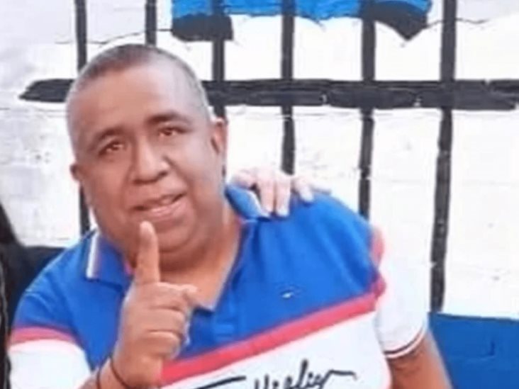 Asesinan a tiros al productor musical Héctor Durazo en SLP Asesinan a tiros al productor musical Héctor Durazo en SLP