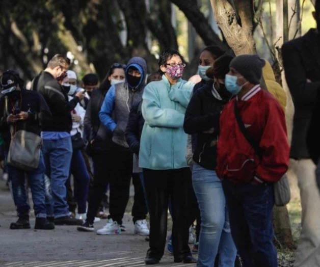 México reporta 331 muertos por covid-19 en 24 horas México reporta 331 muertos por covid-19 en 24 horas