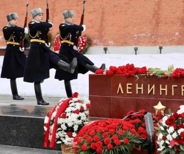 Embajada de EU en Rusia pide a ciudadanos estadounidenses abandonar inmediatamente el país Embajada de EU en Rusia pide a ciudadanos estadounidenses abandonar inmediatamente el país