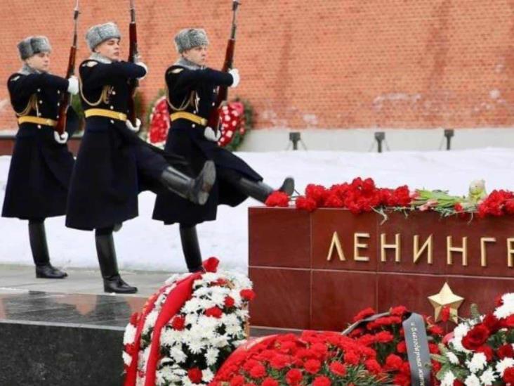 Embajada de EU en Rusia pide a ciudadanos estadounidenses abandonar inmediatamente el país Embajada de EU en Rusia pide a ciudadanos estadounidenses abandonar inmediatamente el país