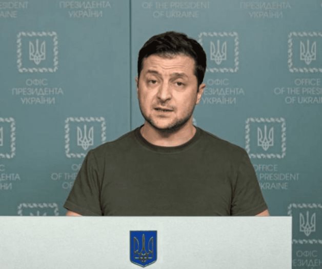 Se reunirán delegados de Ucrania y Rusia