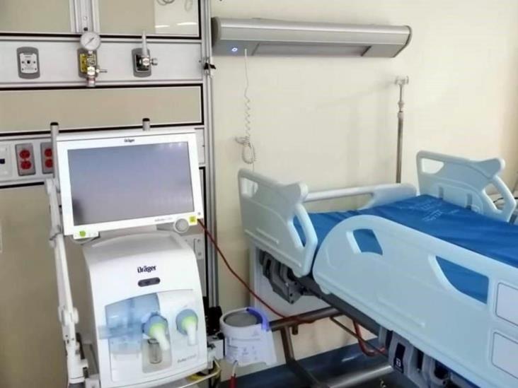 Abandona el Insabi 185 ventiladores en la Aduana Abandona el Insabi 185 ventiladores en la Aduana
