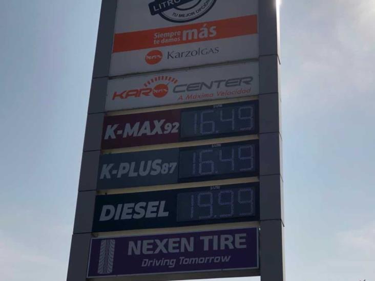 Guerra genera incertidumbre entre empresarios gasolineros Guerra genera incertidumbre entre empresarios gasolineros