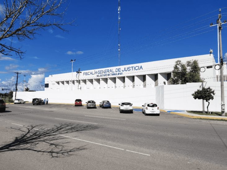 Descarta la Fiscalía quedarse sin patrullas Descarta la Fiscalía quedarse sin patrullas