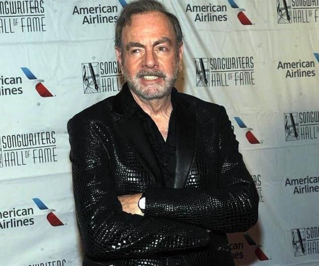 Neil Diamond vende su catálogo musical a Universal