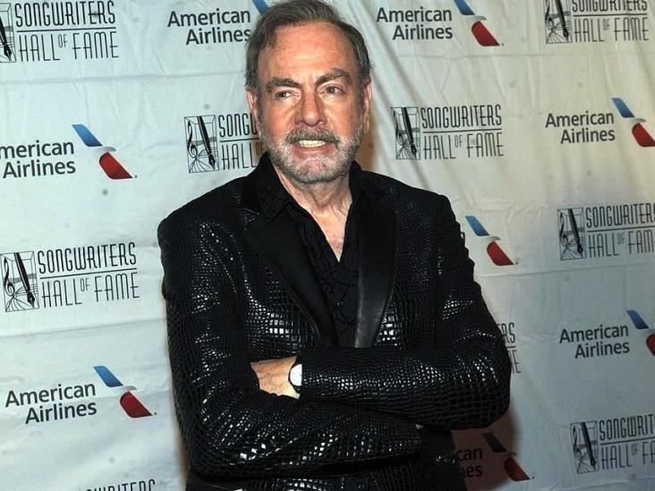 Neil Diamond vende su catálogo musical a Universal Neil Diamond vende su catálogo musical a Universal