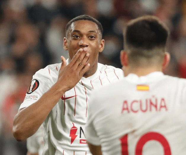 Hace respetar el Sevilla el Estadio Sánchez Pizjuán