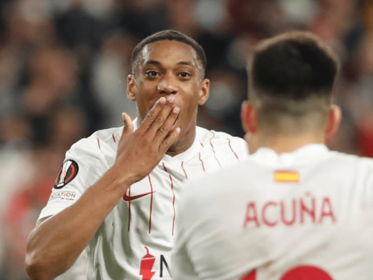 Hace respetar el Sevilla el Estadio Sánchez Pizjuán Hace respetar el Sevilla el Estadio Sánchez Pizjuán