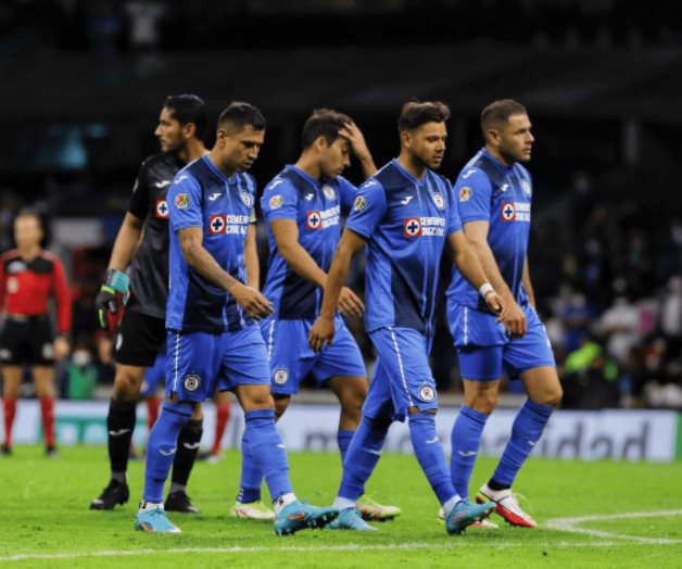 ¡De último minuto! Santos provoca una ‘cruzazuleada’ en el Azteca