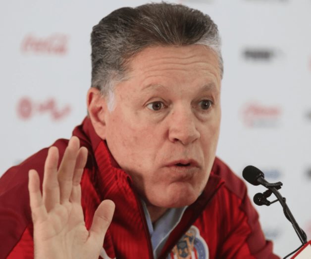 Recrimina Peláez al arbitraje