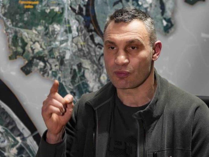 Desafiante pese a ofensiva rusa Desafiante pese a ofensiva rusa