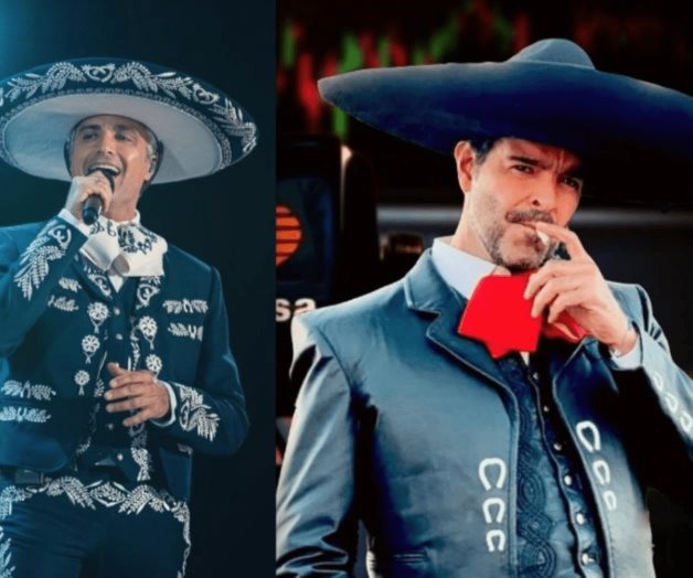 Televisoras pelean por bioserie de ‘Chente’