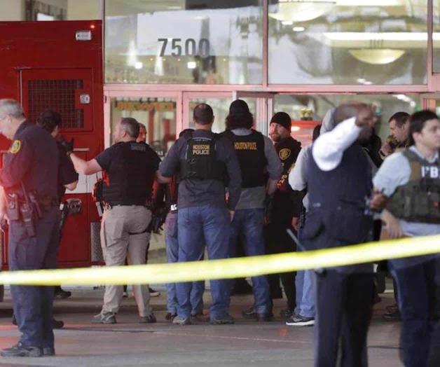 Preocupa el crimen en zona de Houston Preocupa el crimen en zona de Houston