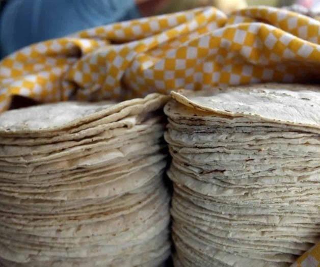 Etiquetar la tortilla... ¿qué tan viable es?