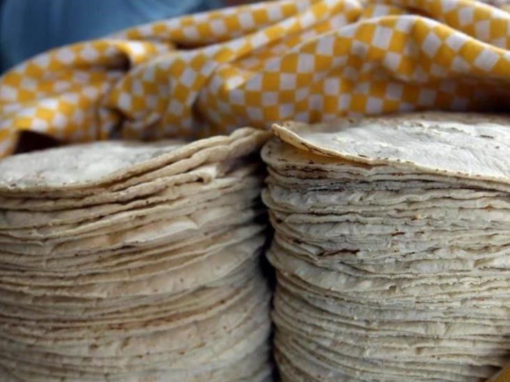 Etiquetar la tortilla... ¿qué tan viable es? Etiquetar la tortilla... ¿qué tan viable es?