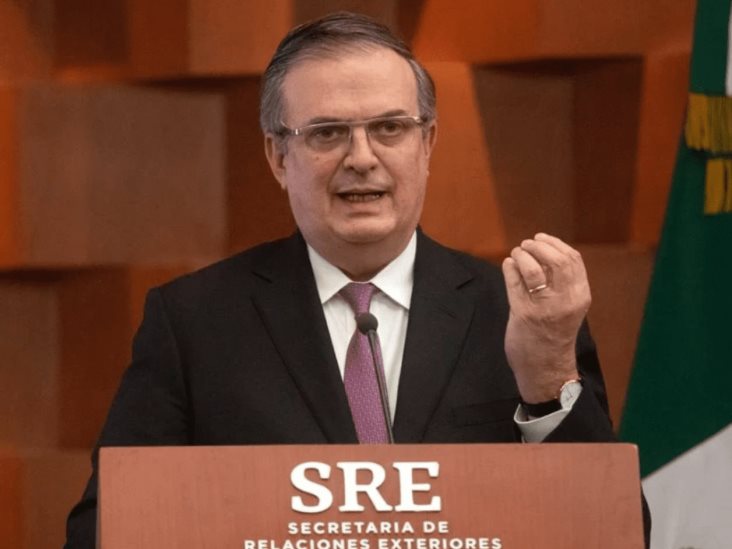 México exigirá ante ONU cese inmediato de hostilidades en Ucrania México exigirá ante ONU cese inmediato de hostilidades en Ucrania