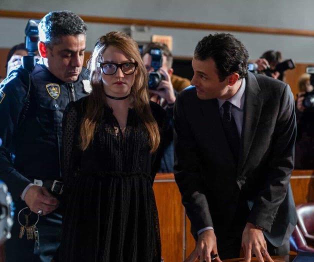 Una opción en Netflix Una opción en Netflix