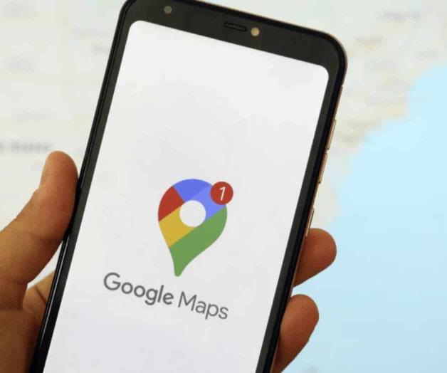 Google inhabilita Maps en Ucrania para proteger a ciudadanos