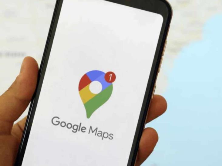 Google inhabilita Maps en Ucrania para proteger a ciudadanos Google inhabilita Maps en Ucrania para proteger a ciudadanos