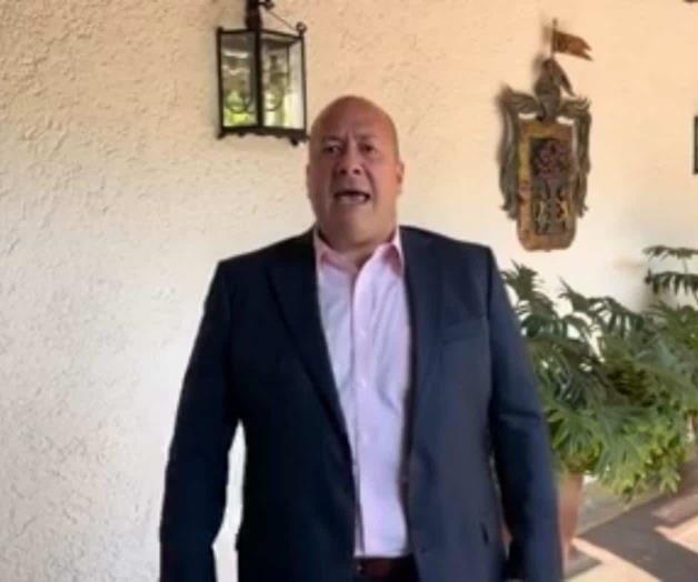 Refuerza Jalisco seguridad tras masacre en Michoacán