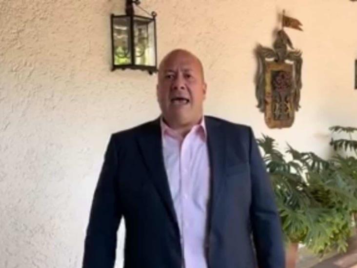 Refuerza Jalisco seguridad tras masacre en Michoacán Refuerza Jalisco seguridad tras masacre en Michoacán