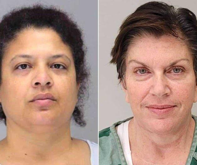 Arrestan en Camboya a pareja acusada de asesinato Arrestan en Camboya a pareja acusada de asesinato