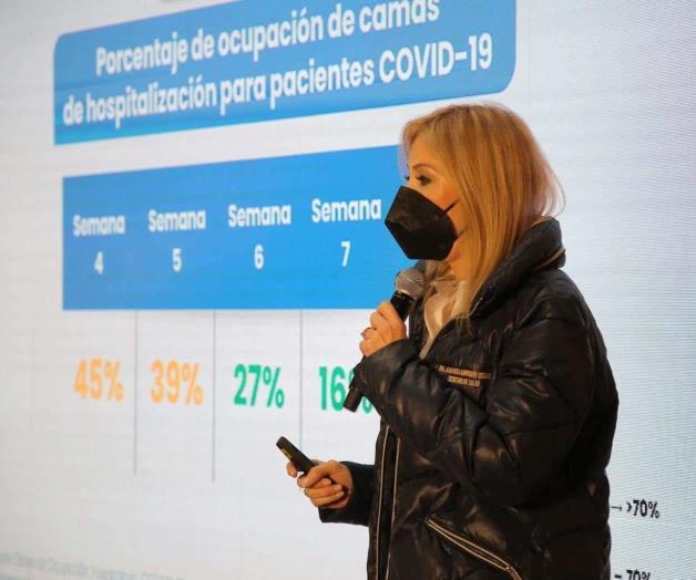 Decreta NL fin de la cuarta ola