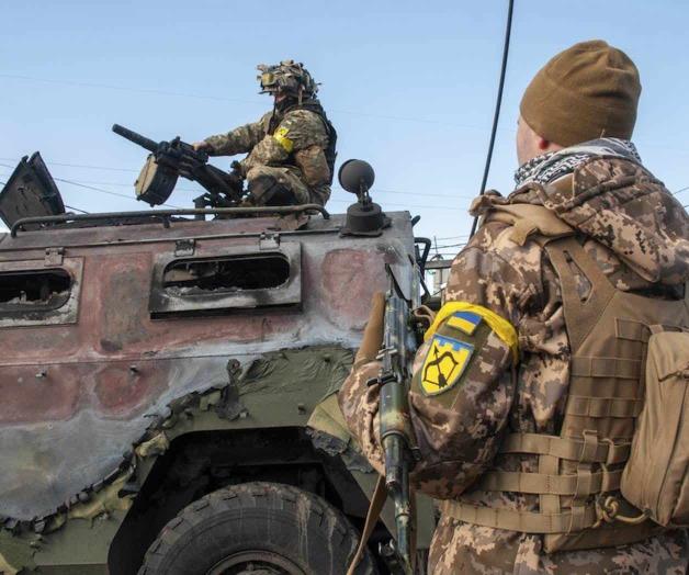 Han muerto 352 civiles