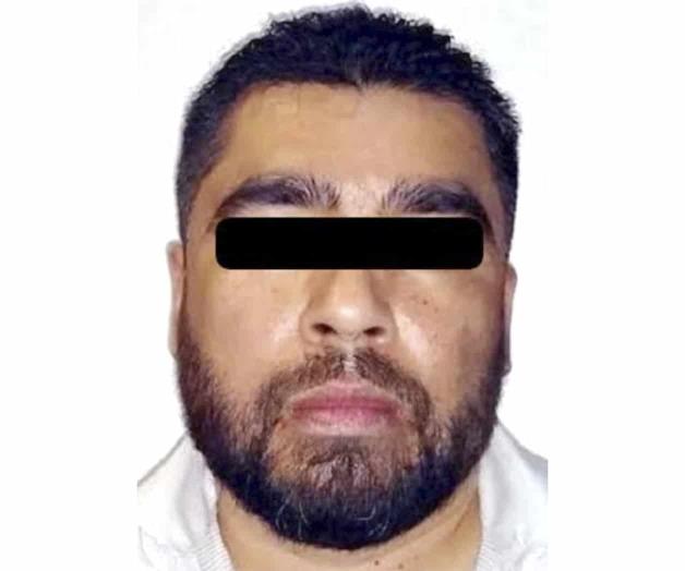 Descabezan al CDG: recapturan a ‘El Contador’