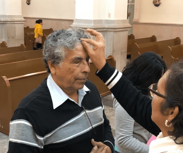 Mañana inicia la cuaresma