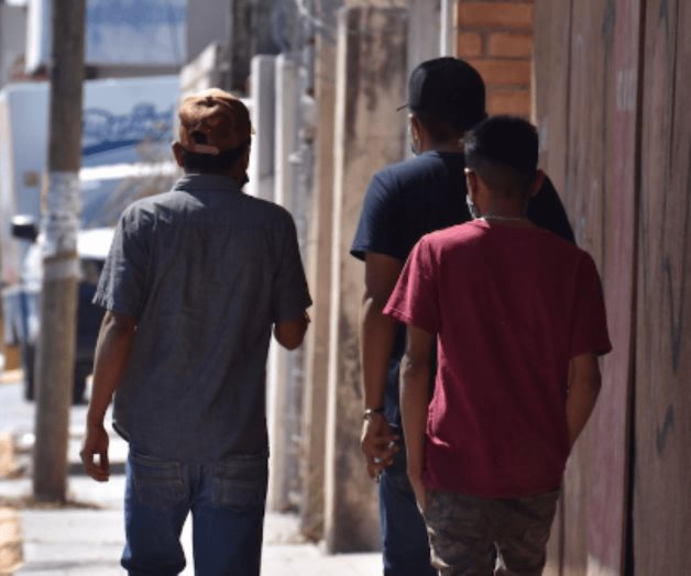 Resiste la pandemia y regresa a estudiar