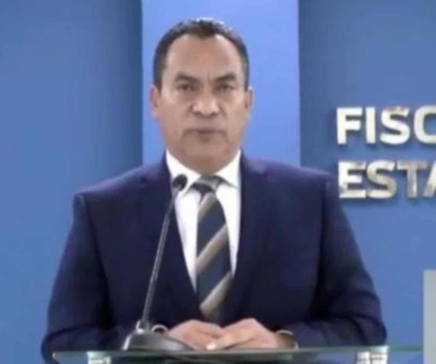 Objetivo de matanza era ‘El Pelón’: Fiscalía