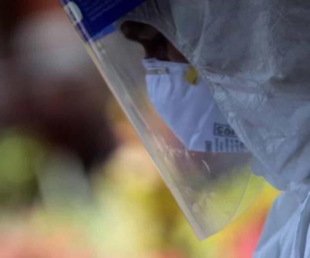 Registra México 318 mil 149 fallecidos por Covid