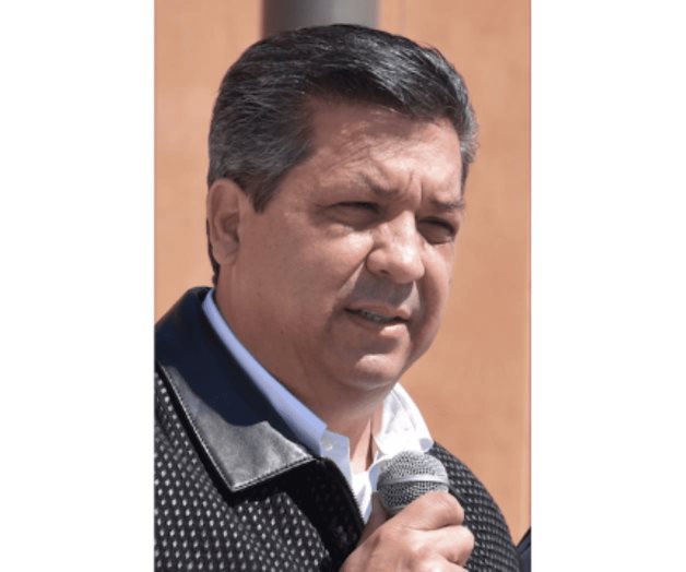 Lucha por frontera, génesis de violencia