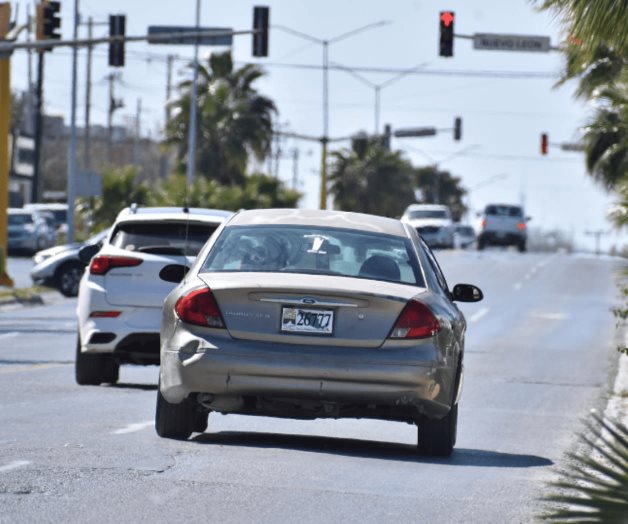 Amplían fecha para legalizar autos de procedencia extranjera