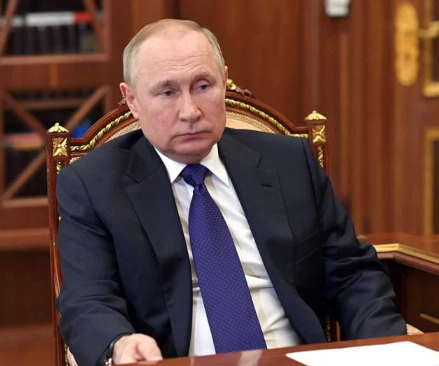 Rusia realiza ejercicios nucleares en mar y tierra Rusia realiza ejercicios nucleares en mar y tierra