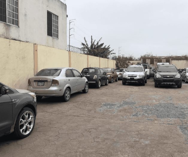 Frena confusión la legalización de autos