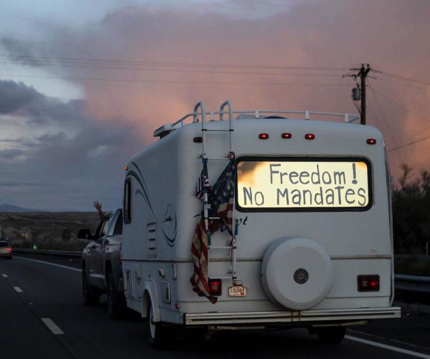 Baja preocupación ante el coronavirus