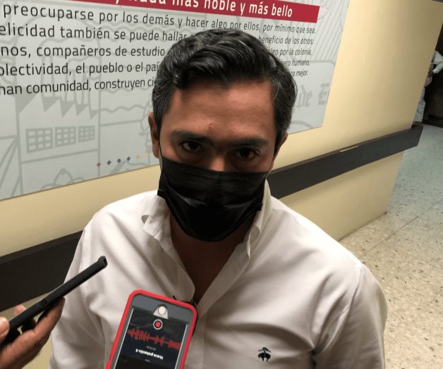 Sector empresarial de Matamoros teme huida de empresas