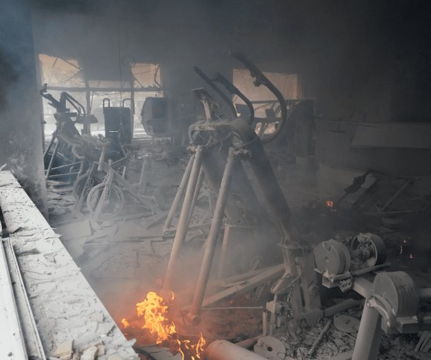 Claves de la invasión Rusia-Ucrania