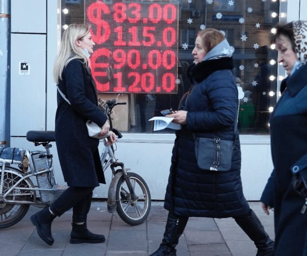 Las sanciones económicas, más efectivas que militares Las sanciones económicas, más efectivas que militares