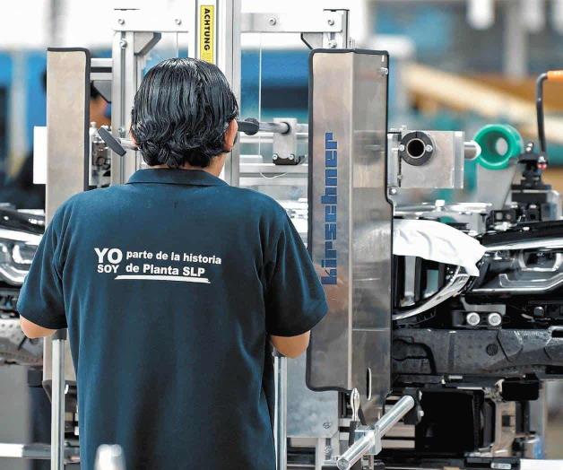 Amenaza otro conflicto obrero en Matamoros Amenaza otro conflicto obrero en Matamoros