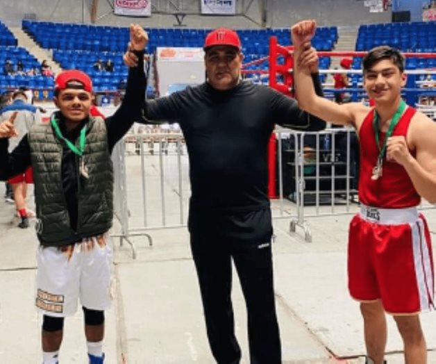 Reynosenses se hacen respetar en Tijuana Reynosenses se hacen respetar en Tijuana