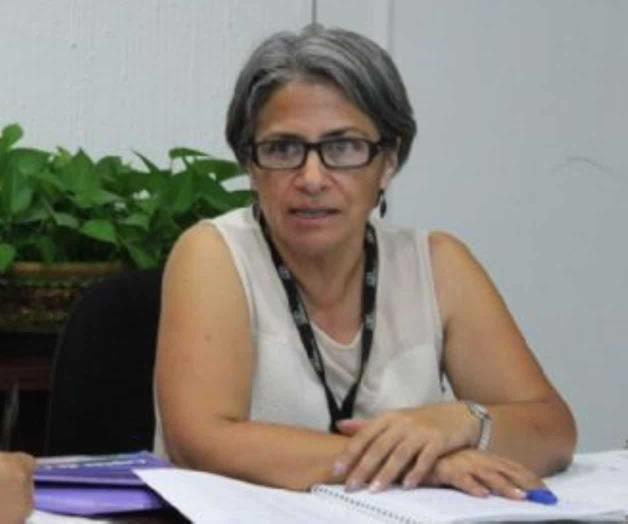 Arrestan a secretaria de obras de Graco Ramírez